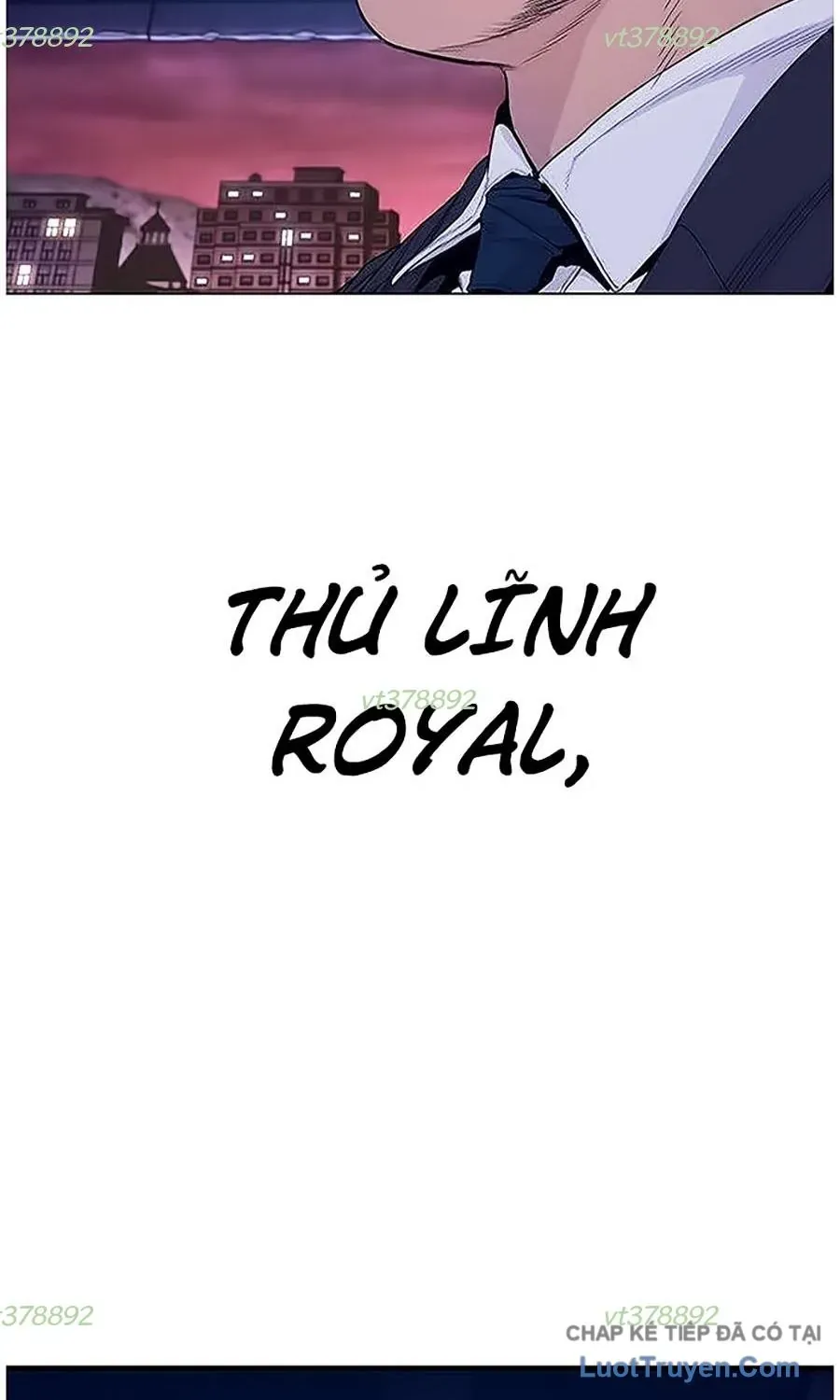 Ngoài Vòng Pháp Luật: Khởi Nguyên Chapter 11 - 4