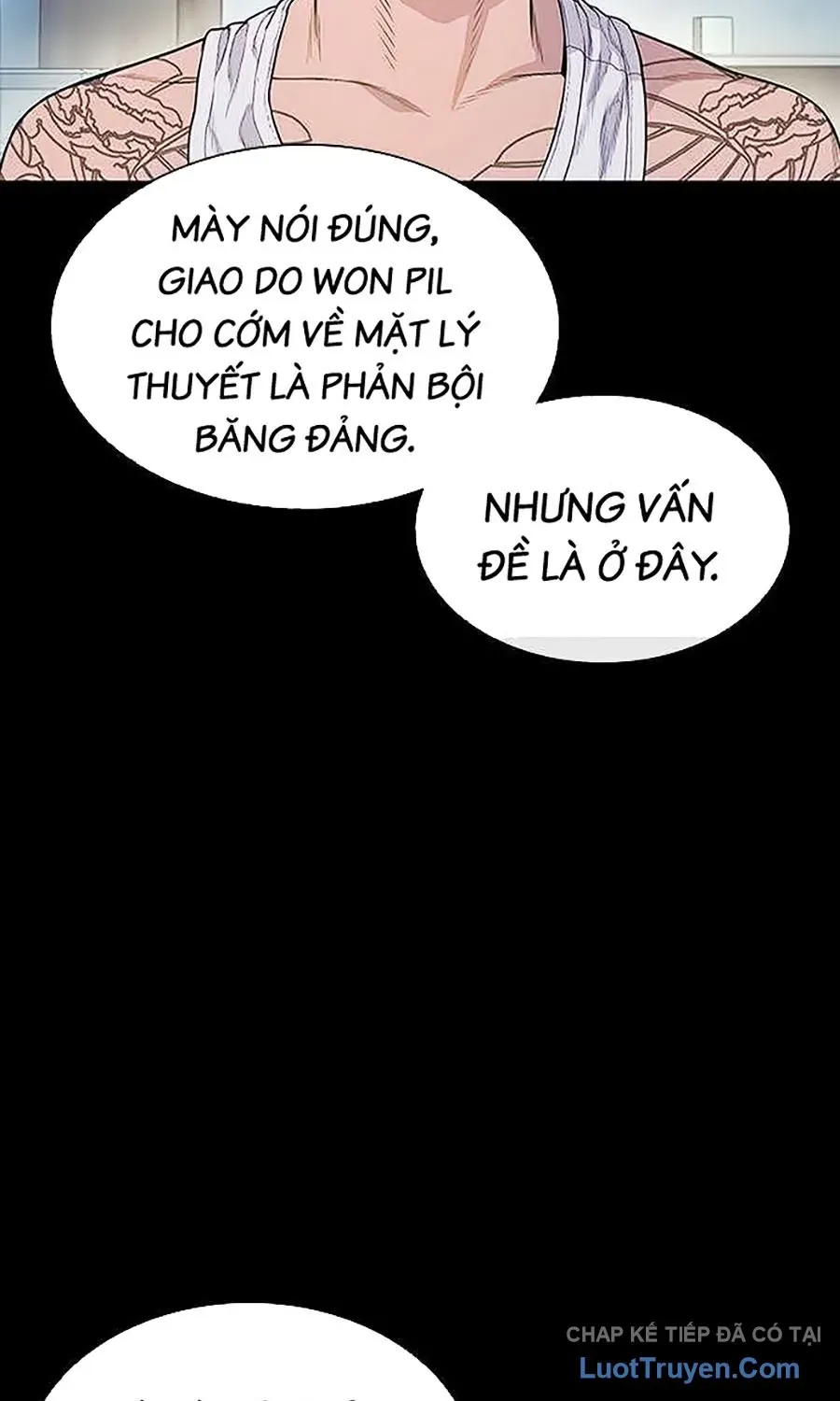 Ngoài Vòng Pháp Luật: Khởi Nguyên Chapter 11 - 31
