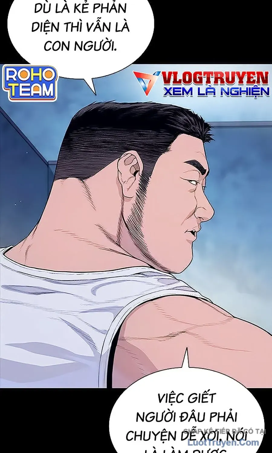 Ngoài Vòng Pháp Luật: Khởi Nguyên Chapter 11 - 32
