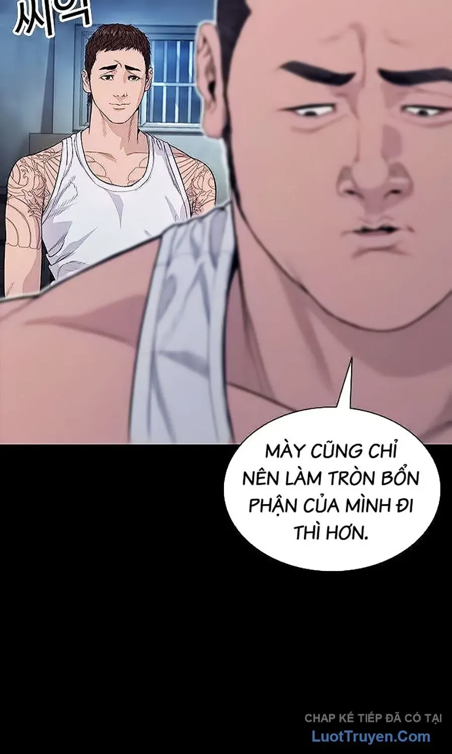 Ngoài Vòng Pháp Luật: Khởi Nguyên Chapter 11 - 34
