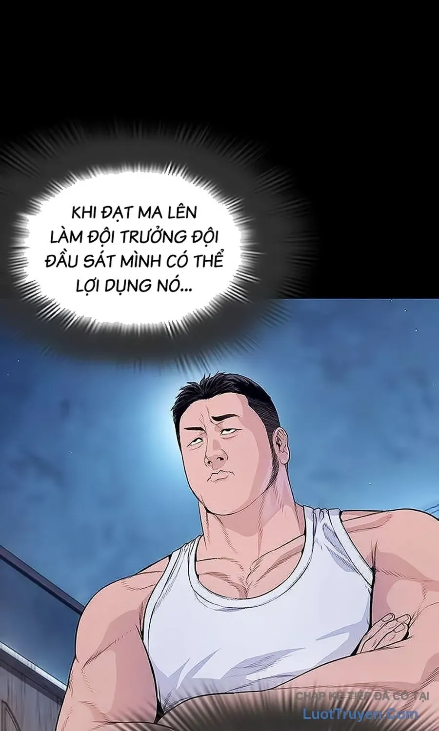 Ngoài Vòng Pháp Luật: Khởi Nguyên Chapter 11 - 35