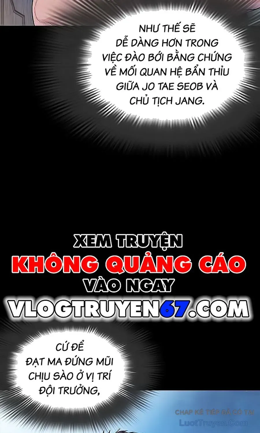 Ngoài Vòng Pháp Luật: Khởi Nguyên Chapter 11 - 36