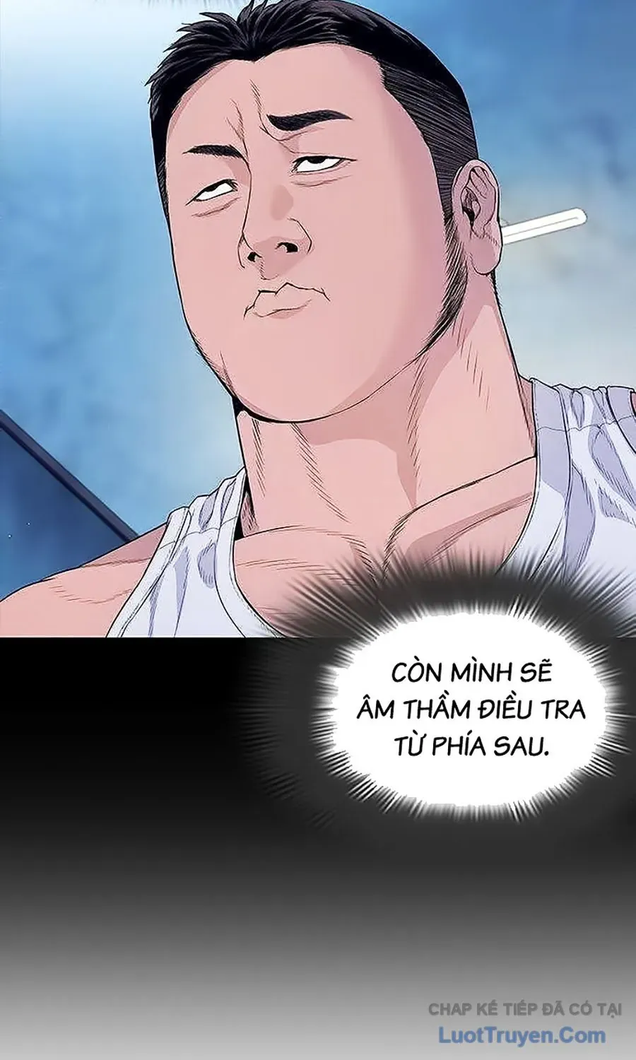 Ngoài Vòng Pháp Luật: Khởi Nguyên Chapter 11 - 37
