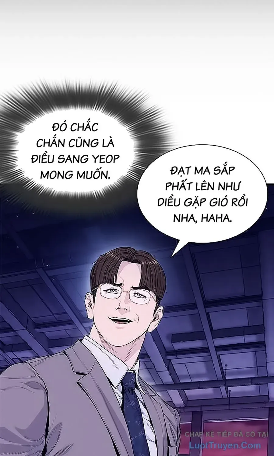 Ngoài Vòng Pháp Luật: Khởi Nguyên Chapter 11 - 39