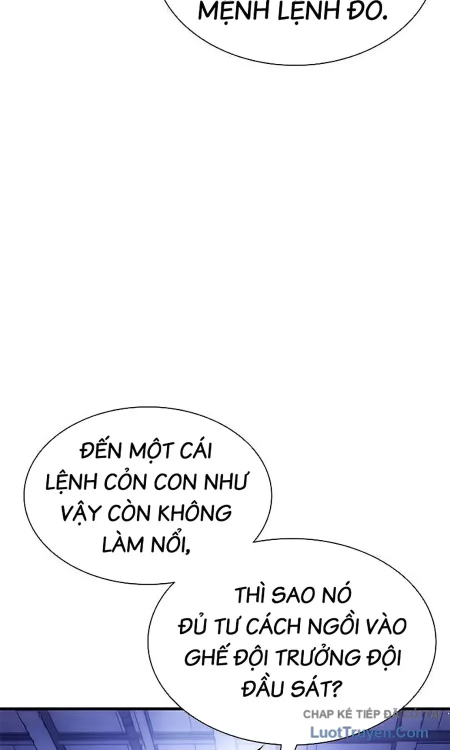 Ngoài Vòng Pháp Luật: Khởi Nguyên Chapter 11 - 45