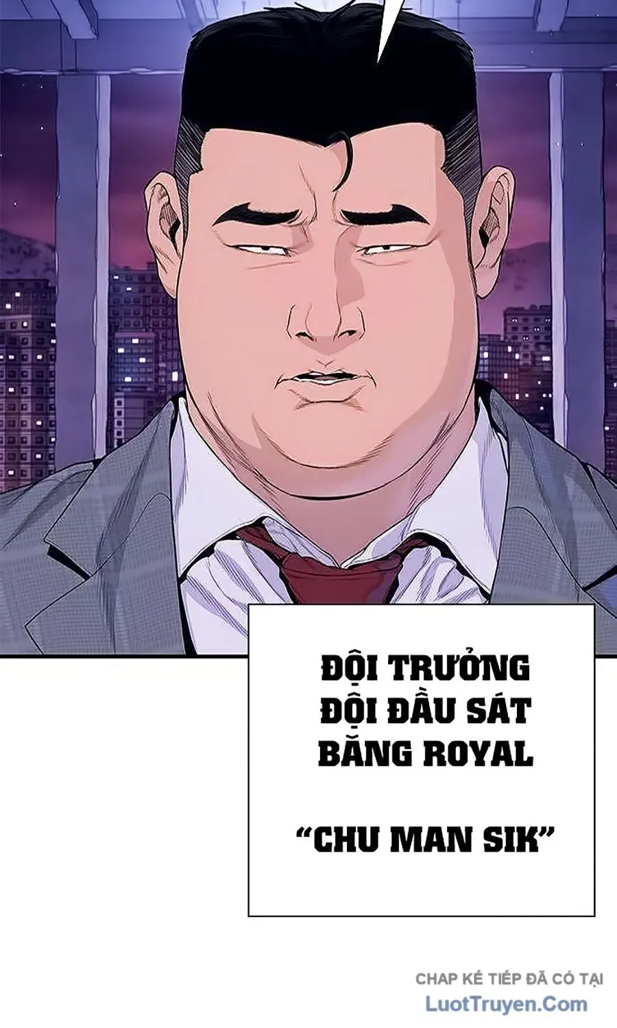 Ngoài Vòng Pháp Luật: Khởi Nguyên Chapter 11 - 46