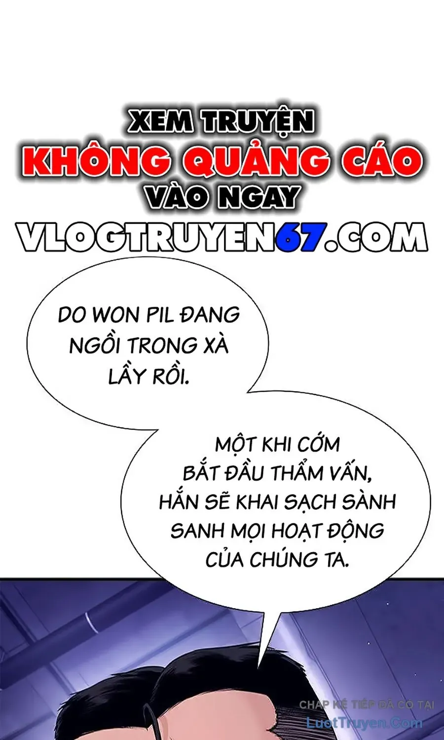 Ngoài Vòng Pháp Luật: Khởi Nguyên Chapter 11 - 47