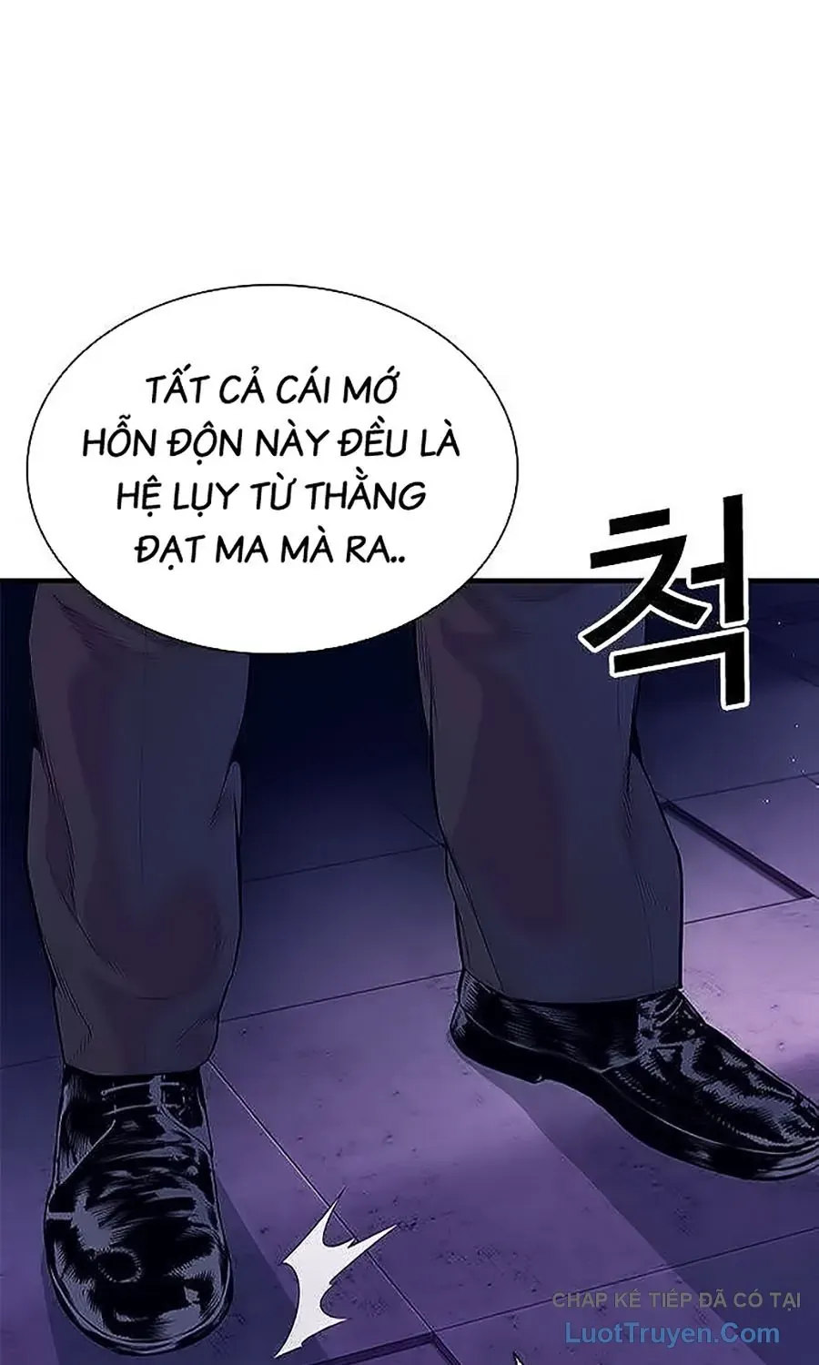 Ngoài Vòng Pháp Luật: Khởi Nguyên Chapter 11 - 49