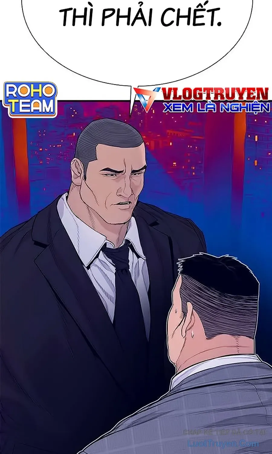 Ngoài Vòng Pháp Luật: Khởi Nguyên Chapter 11 - 51