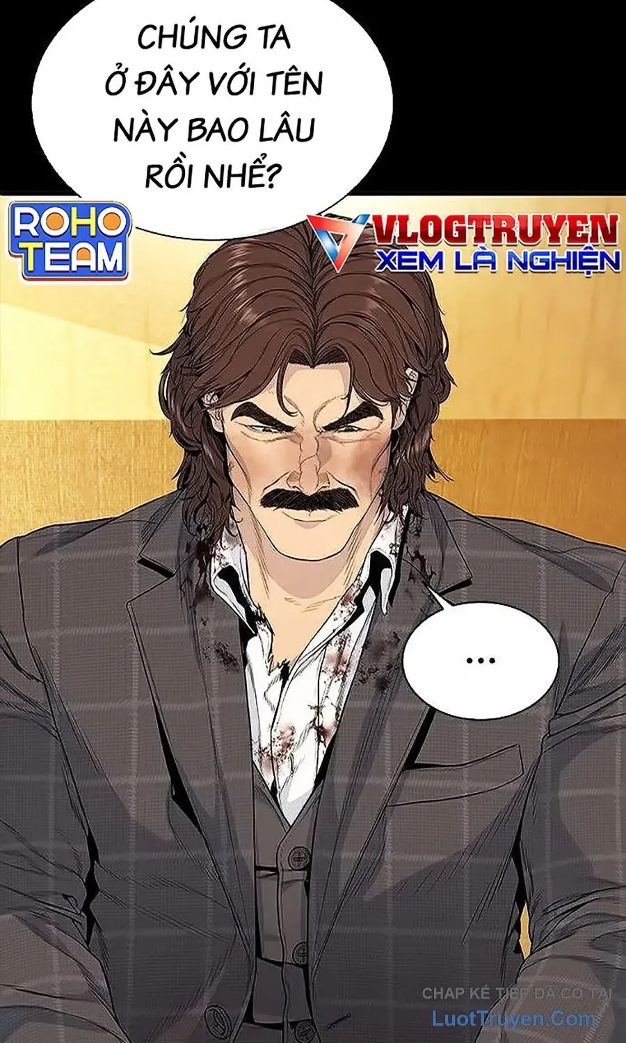 Ngoài Vòng Pháp Luật: Khởi Nguyên Chapter 11 - 58