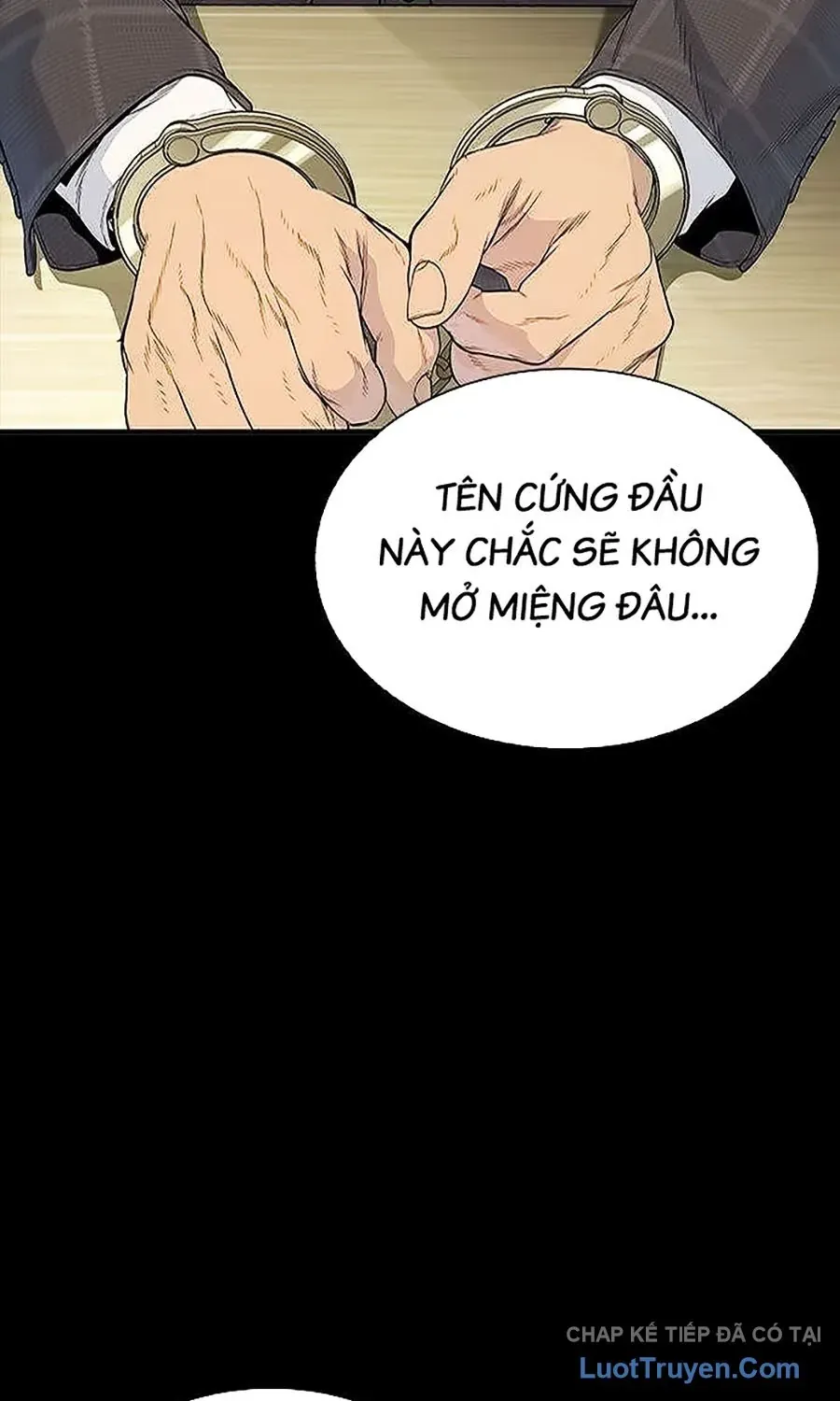 Ngoài Vòng Pháp Luật: Khởi Nguyên Chapter 11 - 59