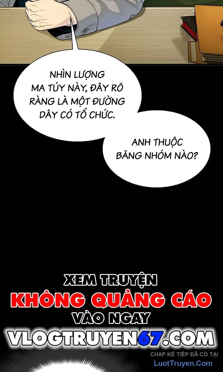 Ngoài Vòng Pháp Luật: Khởi Nguyên Chapter 11 - 61