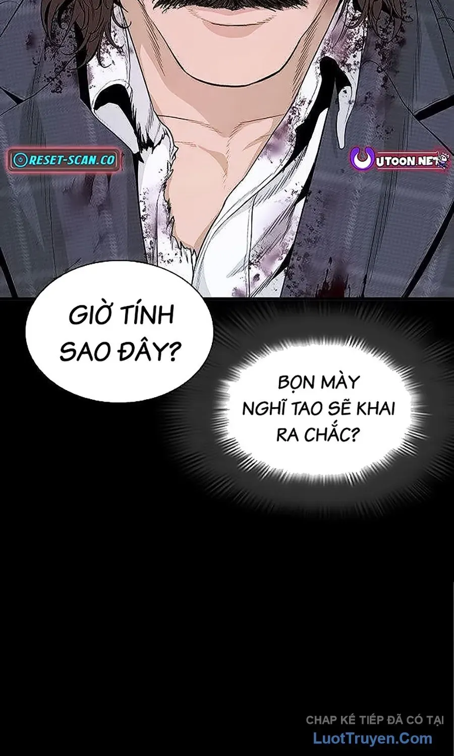 Ngoài Vòng Pháp Luật: Khởi Nguyên Chapter 11 - 63