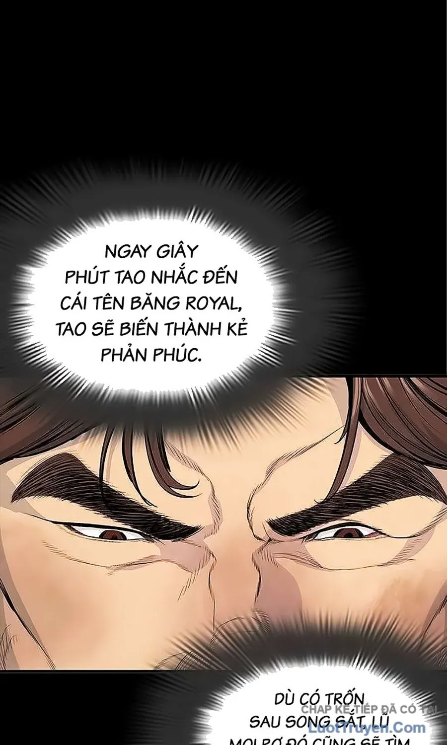 Ngoài Vòng Pháp Luật: Khởi Nguyên Chapter 11 - 64