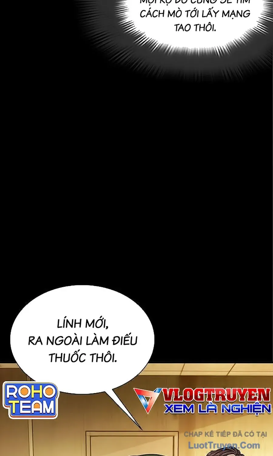 Ngoài Vòng Pháp Luật: Khởi Nguyên Chapter 11 - 65