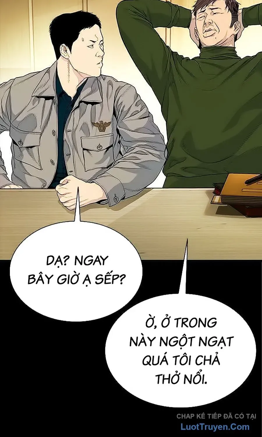 Ngoài Vòng Pháp Luật: Khởi Nguyên Chapter 11 - 66
