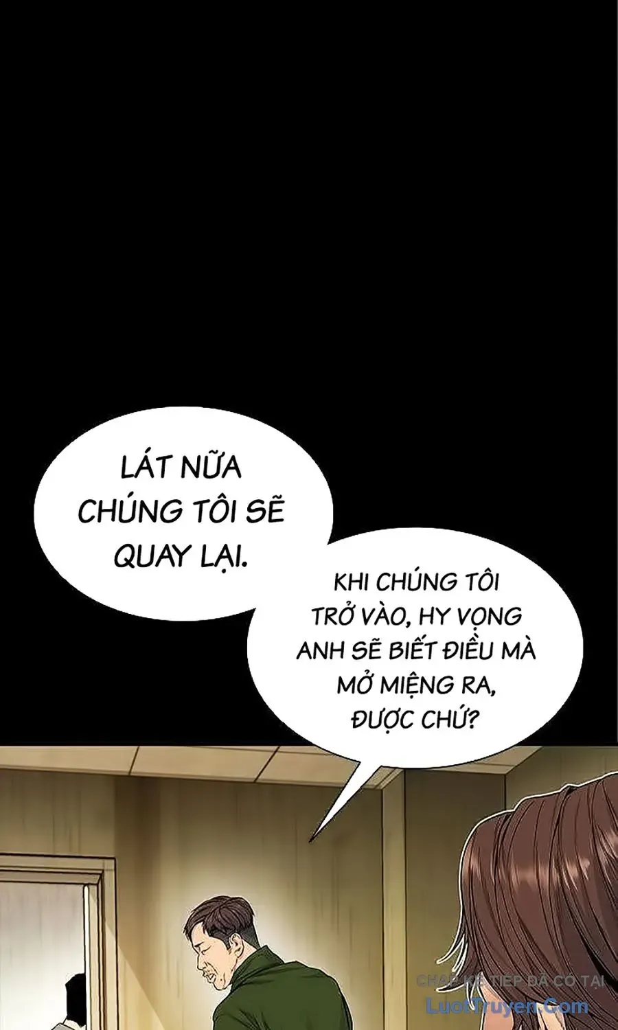 Ngoài Vòng Pháp Luật: Khởi Nguyên Chapter 11 - 67