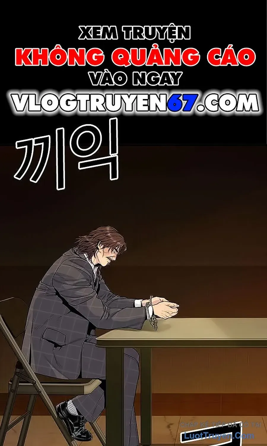 Ngoài Vòng Pháp Luật: Khởi Nguyên Chapter 11 - 70