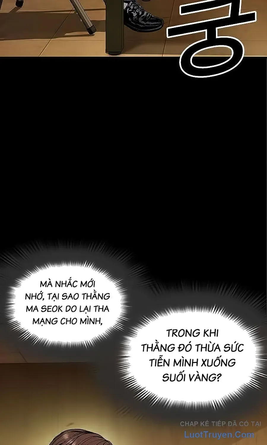 Ngoài Vòng Pháp Luật: Khởi Nguyên Chapter 11 - 71