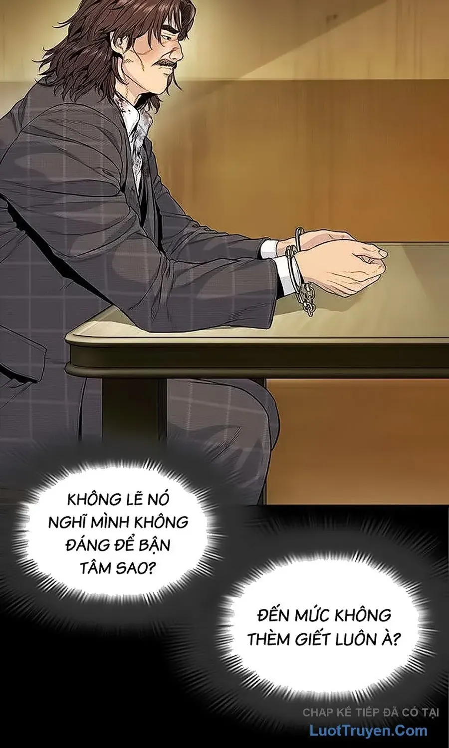Ngoài Vòng Pháp Luật: Khởi Nguyên Chapter 11 - 72