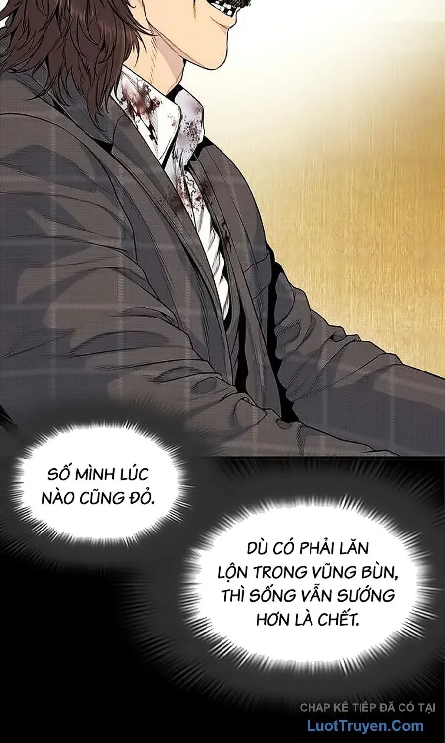 Ngoài Vòng Pháp Luật: Khởi Nguyên Chapter 11 - 74