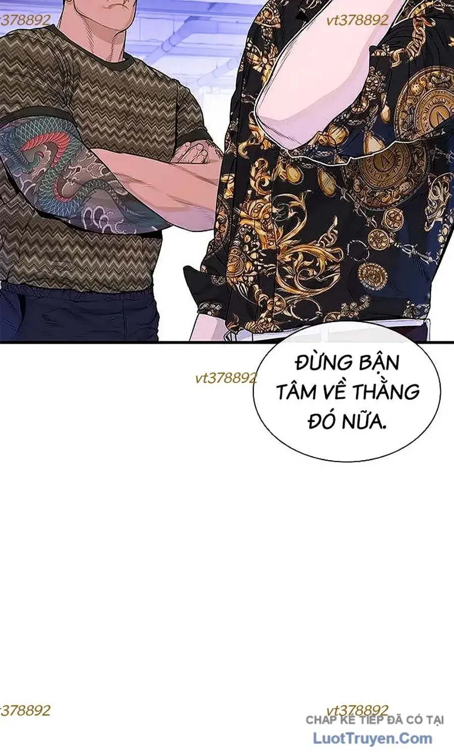 Ngoài Vòng Pháp Luật: Khởi Nguyên Chapter 11 - 87