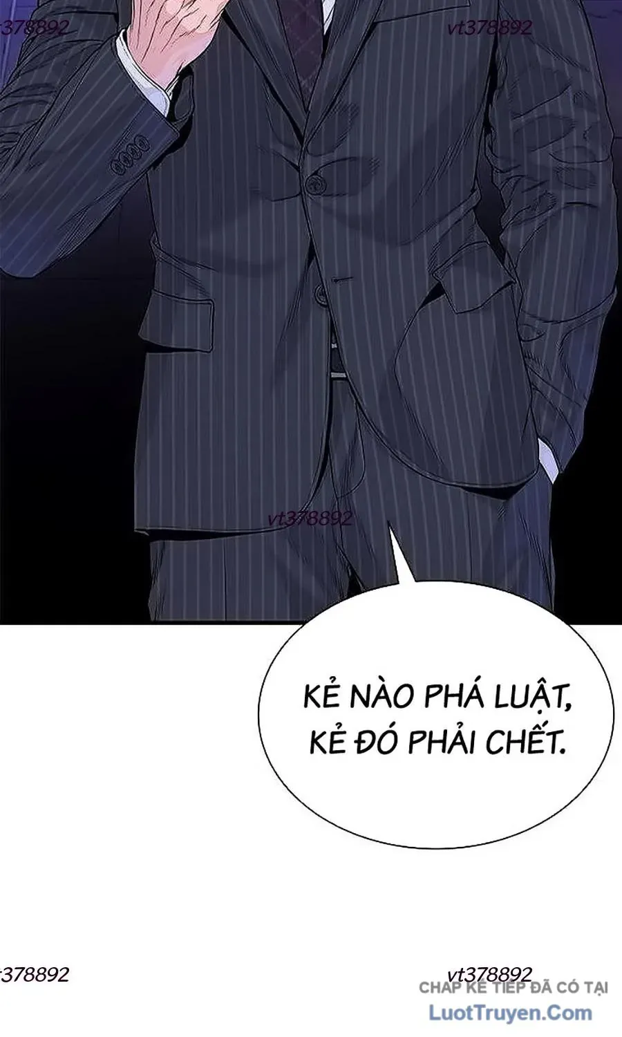 Ngoài Vòng Pháp Luật: Khởi Nguyên Chapter 11 - 90