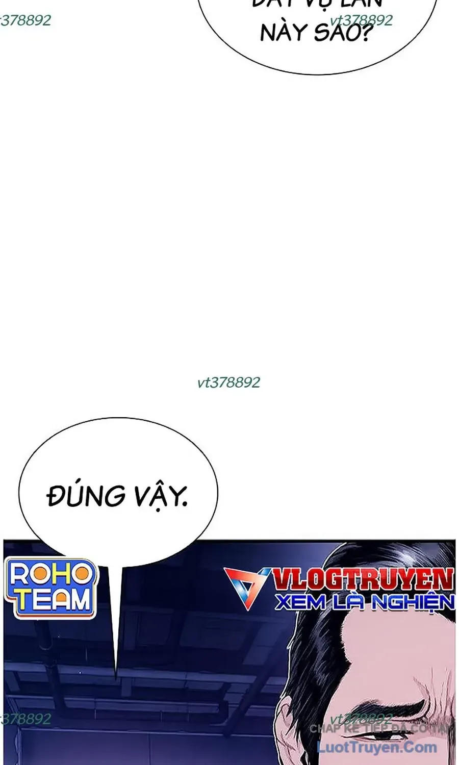 Ngoài Vòng Pháp Luật: Khởi Nguyên Chapter 11 - 10