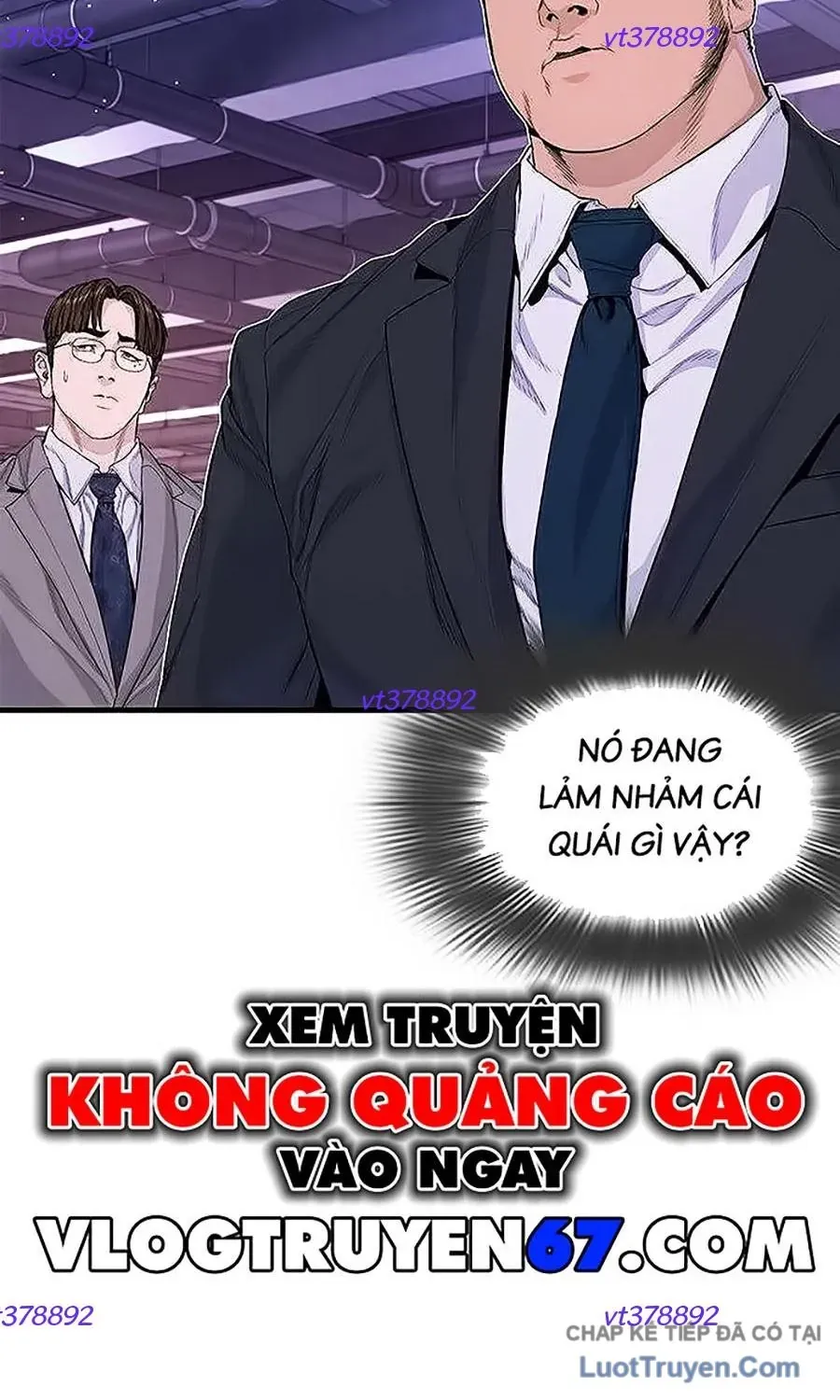 Ngoài Vòng Pháp Luật: Khởi Nguyên Chapter 11 - 94