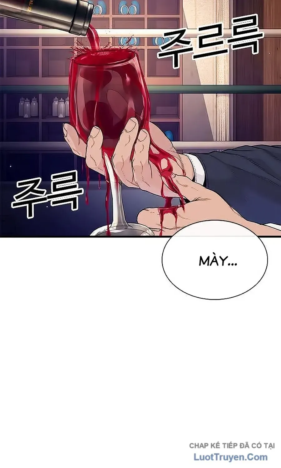 Ngoài Vòng Pháp Luật: Khởi Nguyên Chapter 12 - 2