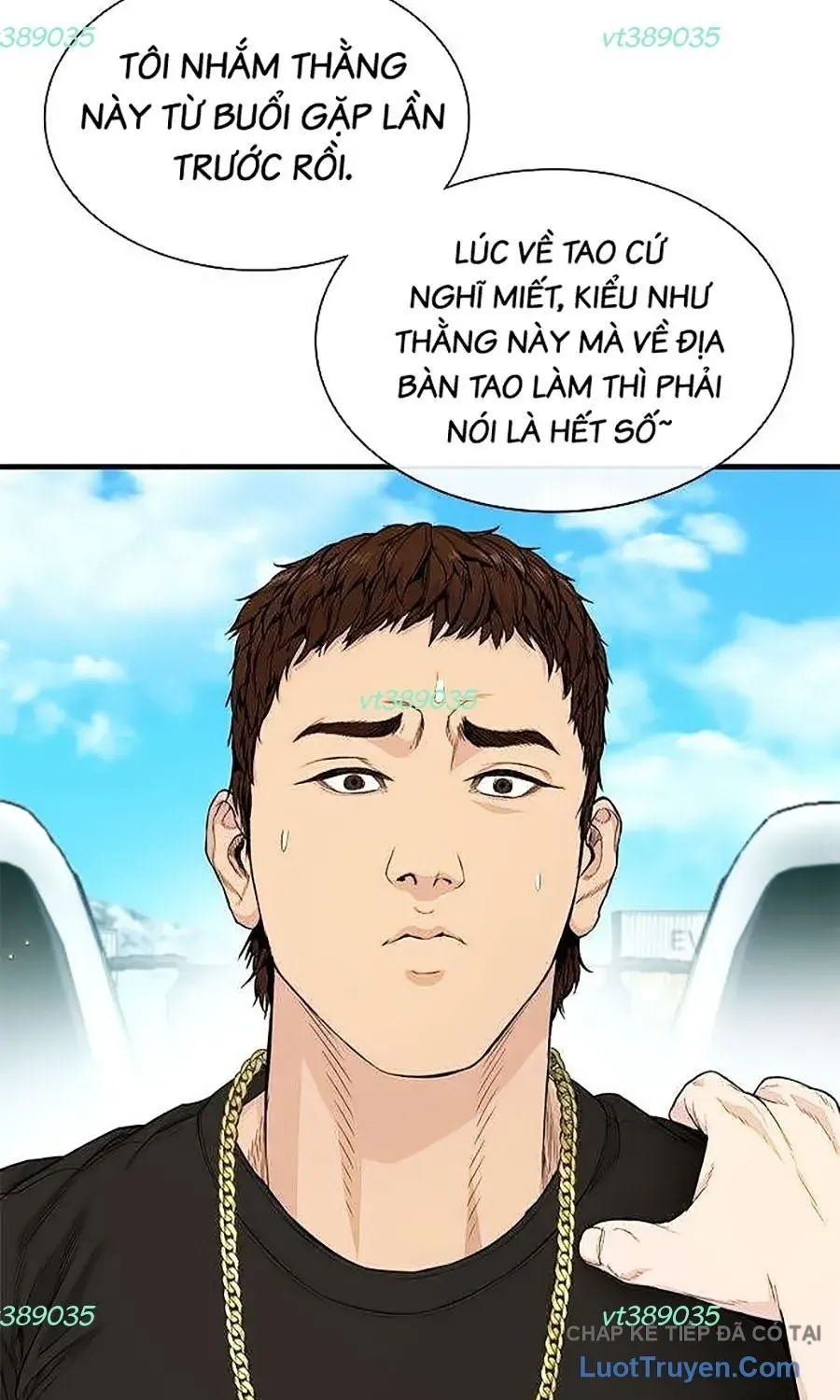 Ngoài Vòng Pháp Luật: Khởi Nguyên Chapter 12 - 106