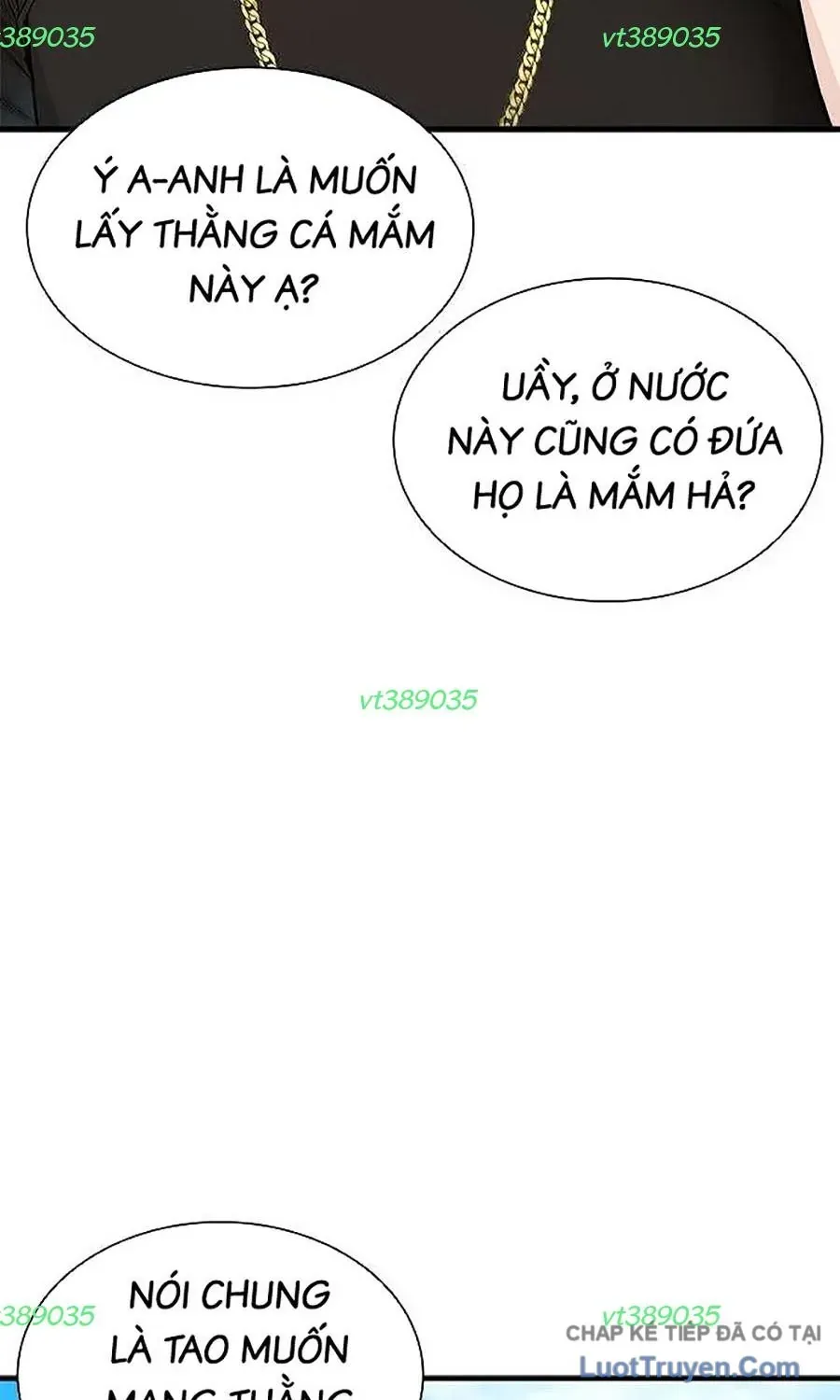 Ngoài Vòng Pháp Luật: Khởi Nguyên Chapter 12 - 107