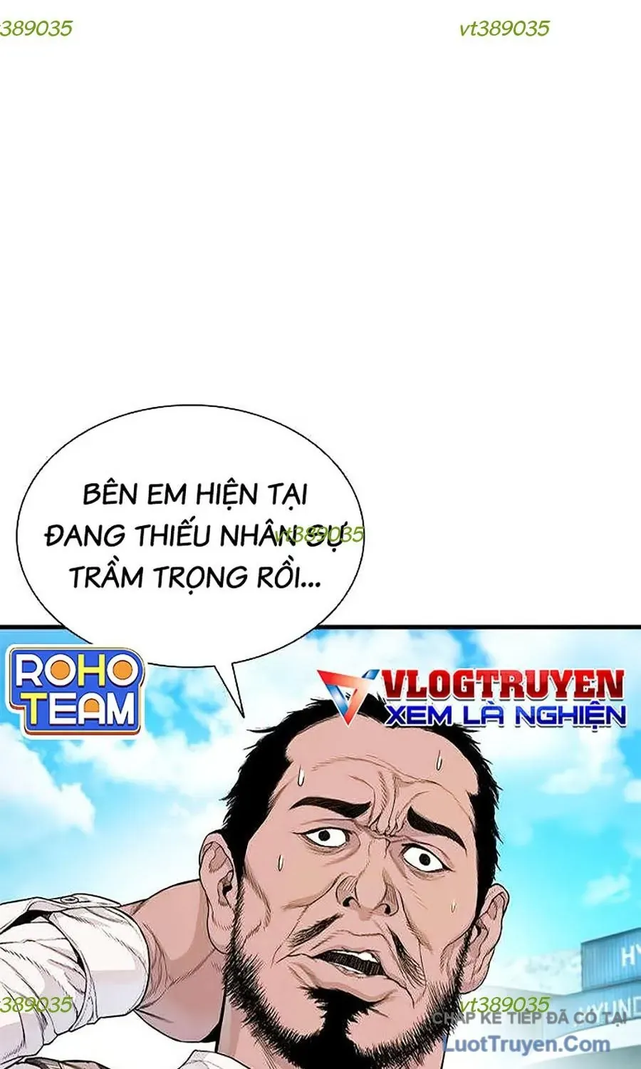 Ngoài Vòng Pháp Luật: Khởi Nguyên Chapter 12 - 109
