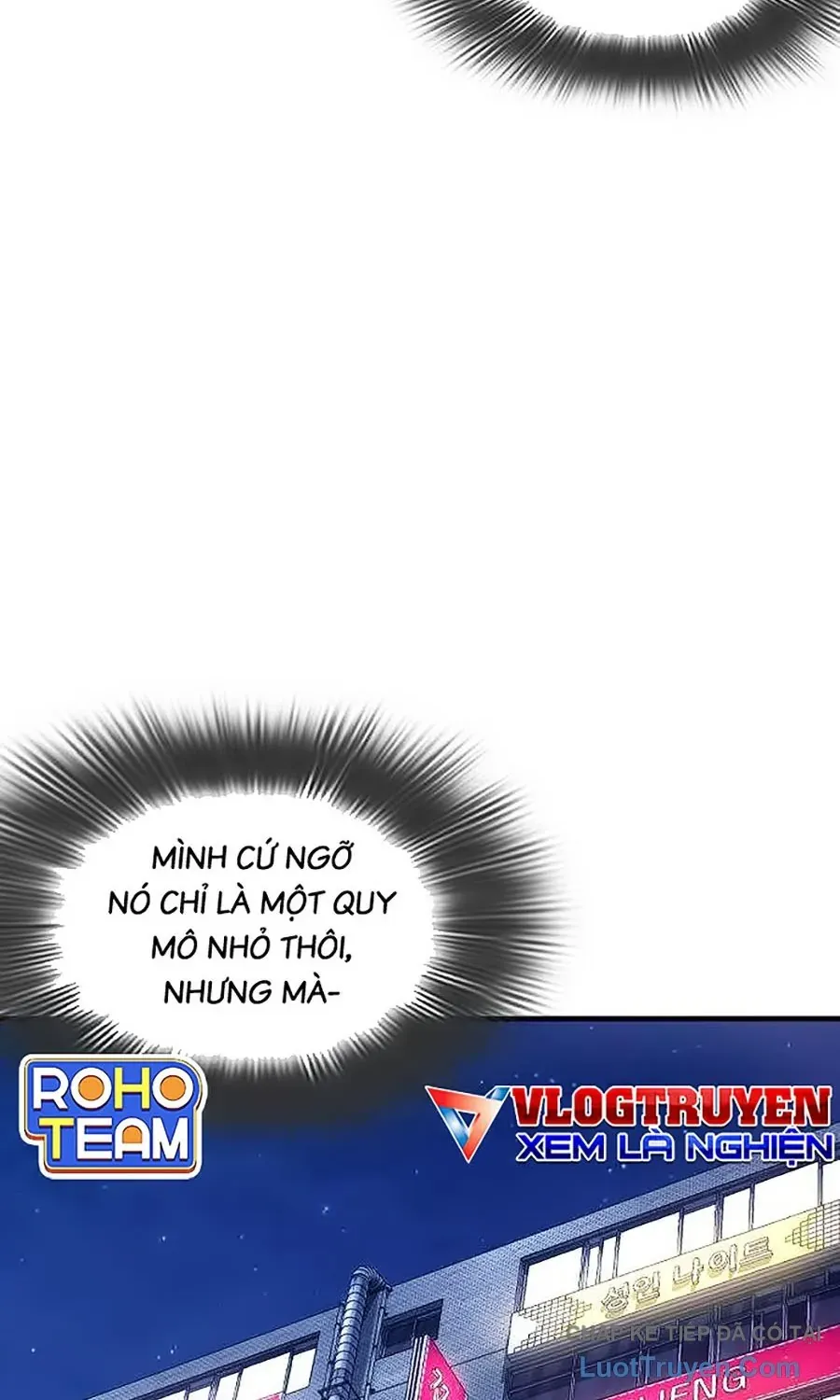 Ngoài Vòng Pháp Luật: Khởi Nguyên Chapter 12 - 126