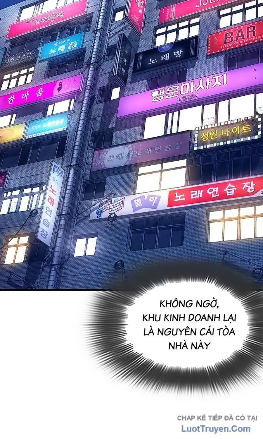 Ngoài Vòng Pháp Luật: Khởi Nguyên Chapter 12 - 127