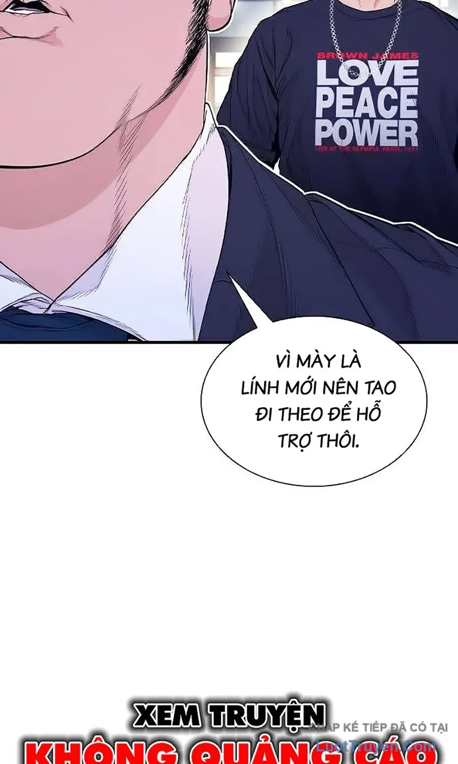 Ngoài Vòng Pháp Luật: Khởi Nguyên Chapter 12 - 129