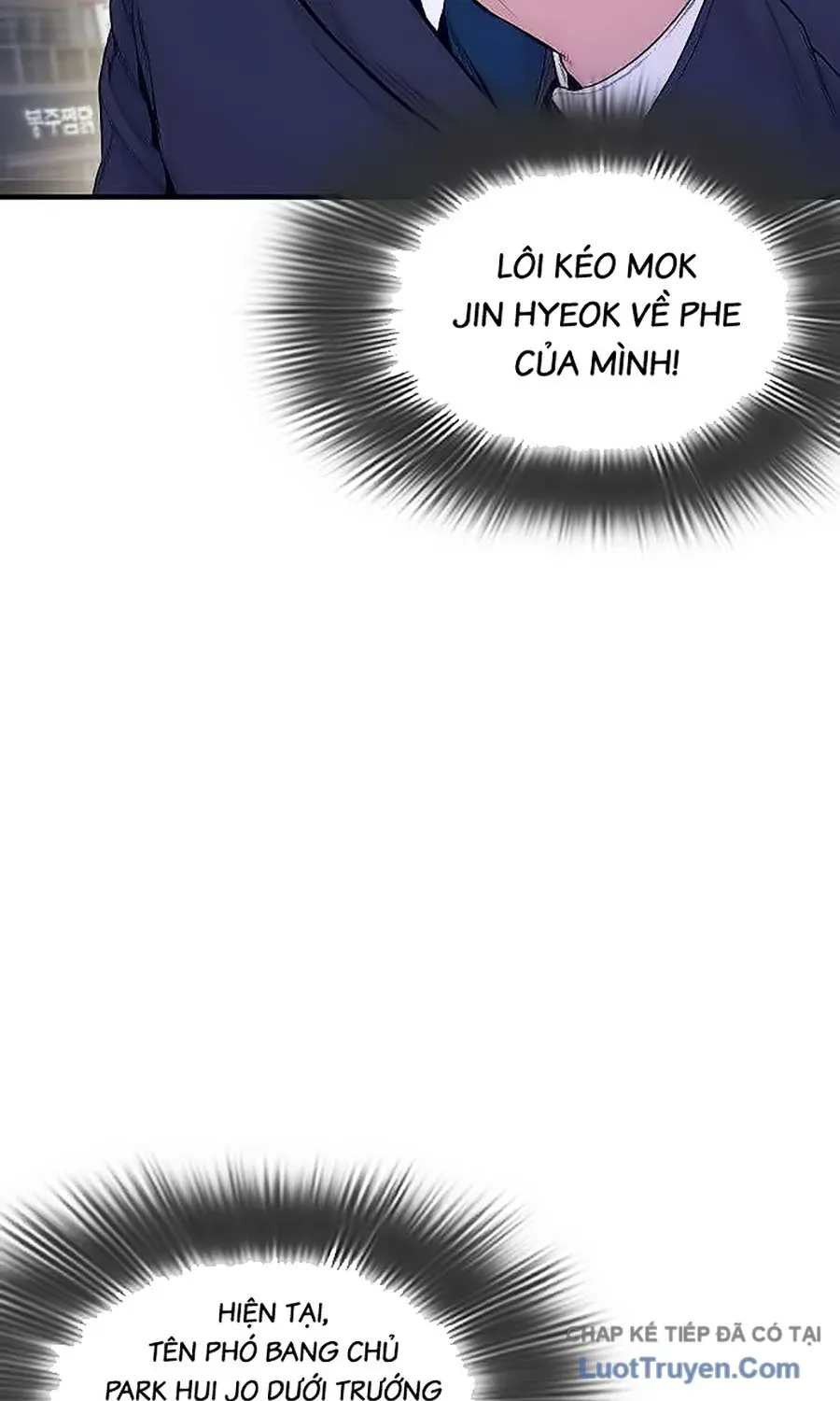 Ngoài Vòng Pháp Luật: Khởi Nguyên Chapter 12 - 131