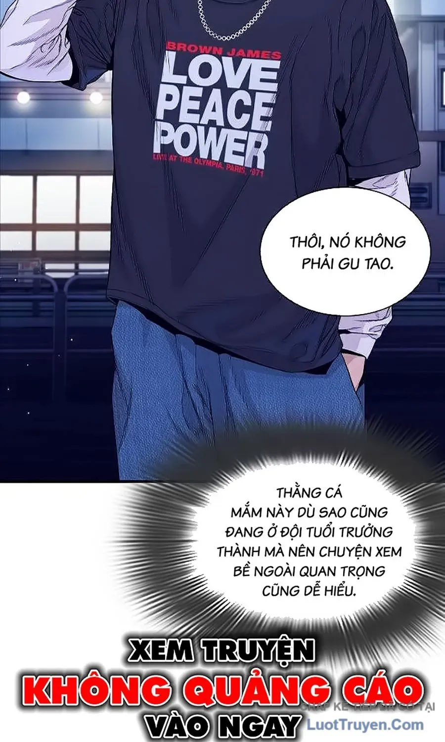 Ngoài Vòng Pháp Luật: Khởi Nguyên Chapter 12 - 138
