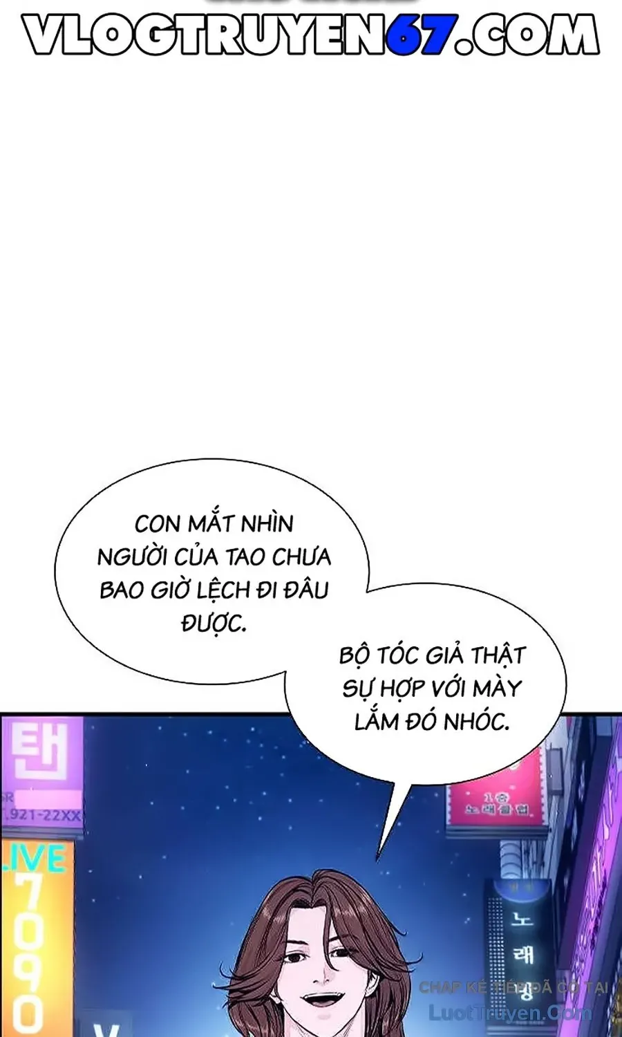 Ngoài Vòng Pháp Luật: Khởi Nguyên Chapter 12 - 139