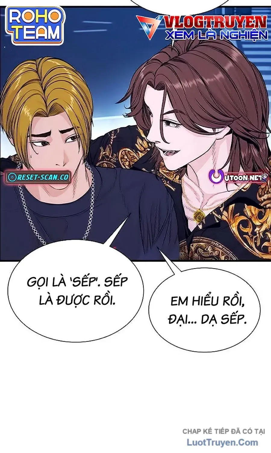 Ngoài Vòng Pháp Luật: Khởi Nguyên Chapter 12 - 142