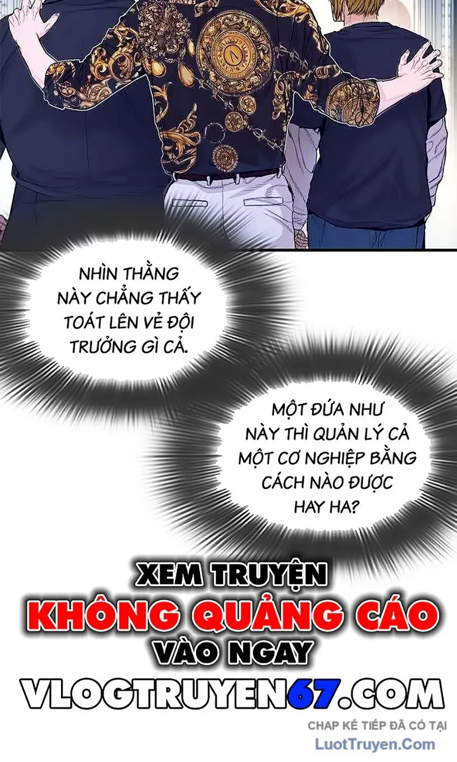 Ngoài Vòng Pháp Luật: Khởi Nguyên Chapter 12 - 145