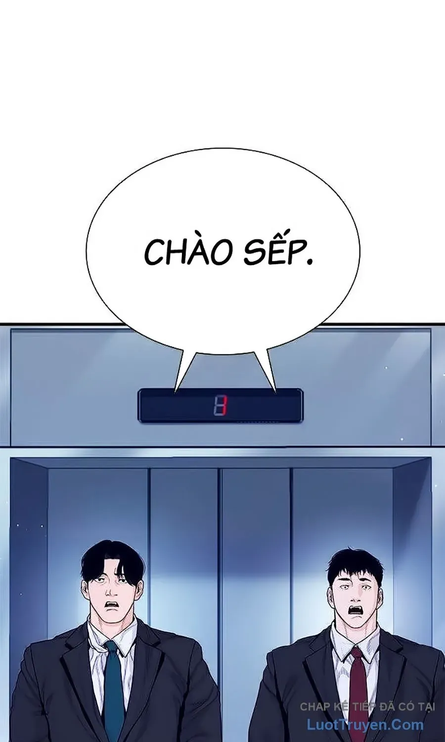 Ngoài Vòng Pháp Luật: Khởi Nguyên Chapter 12 - 146