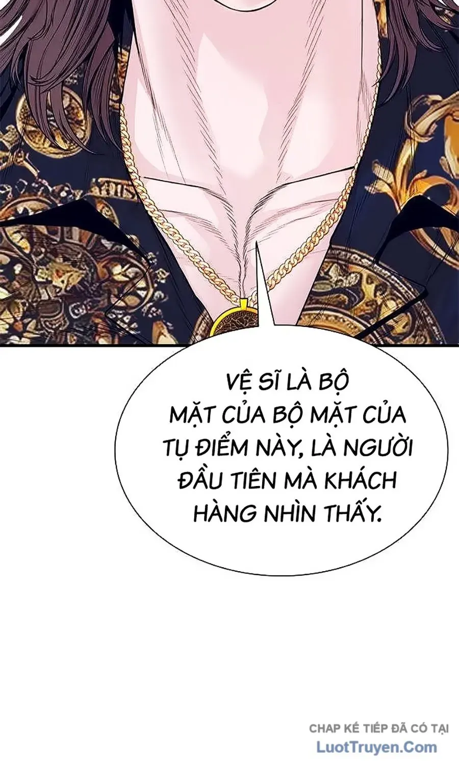 Ngoài Vòng Pháp Luật: Khởi Nguyên Chapter 12 - 152