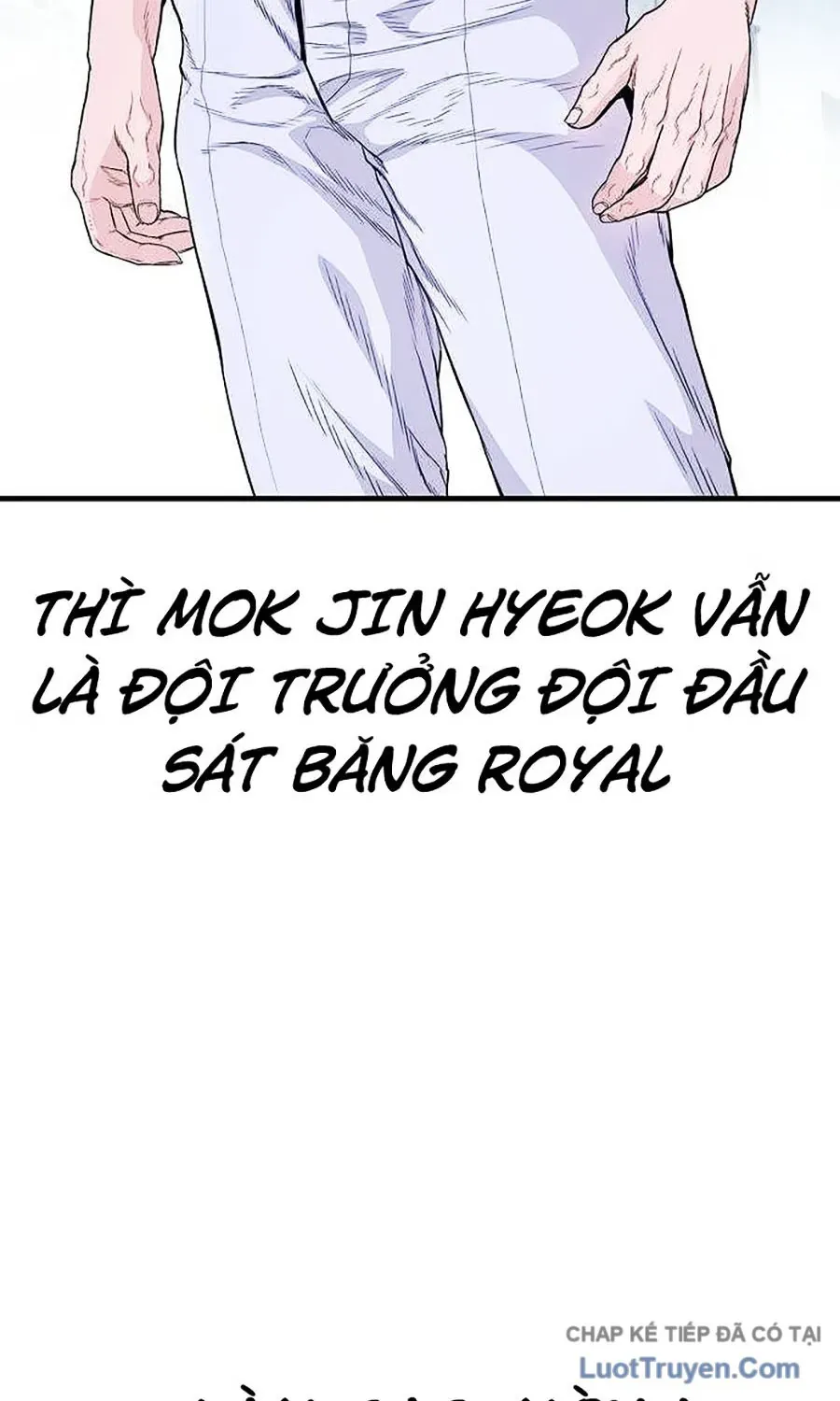 Ngoài Vòng Pháp Luật: Khởi Nguyên Chapter 12 - 157