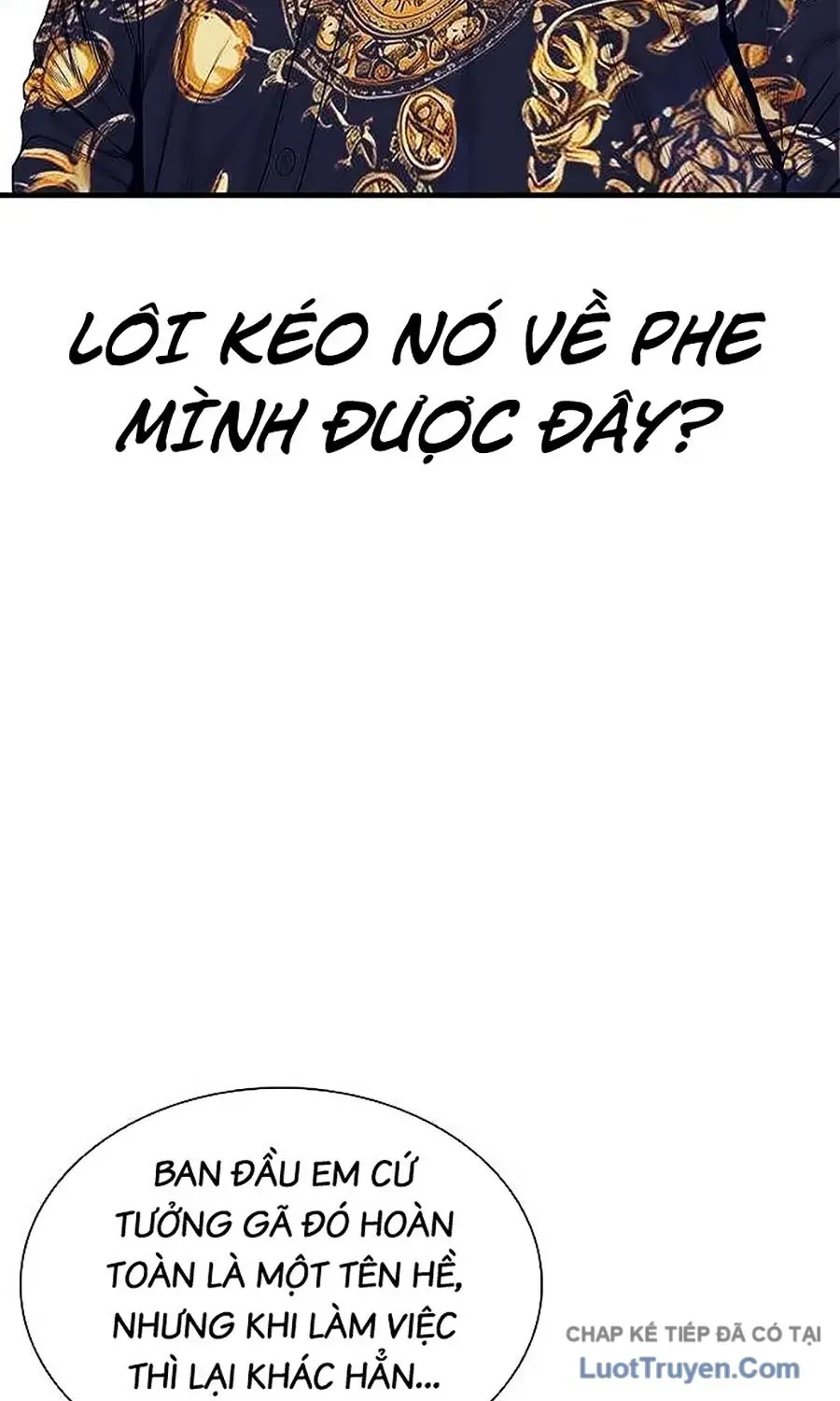 Ngoài Vòng Pháp Luật: Khởi Nguyên Chapter 12 - 159