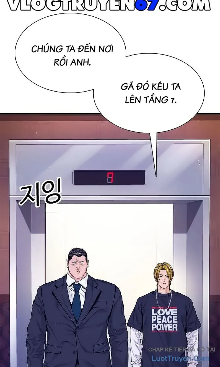 Ngoài Vòng Pháp Luật: Khởi Nguyên Chapter 12 - 161