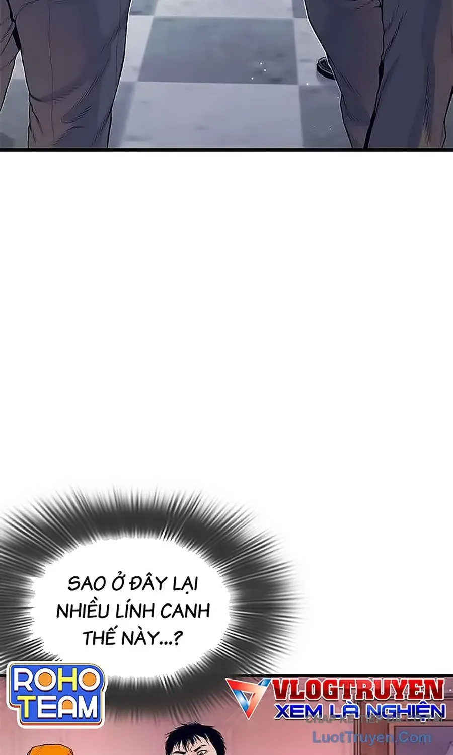 Ngoài Vòng Pháp Luật: Khởi Nguyên Chapter 12 - 164