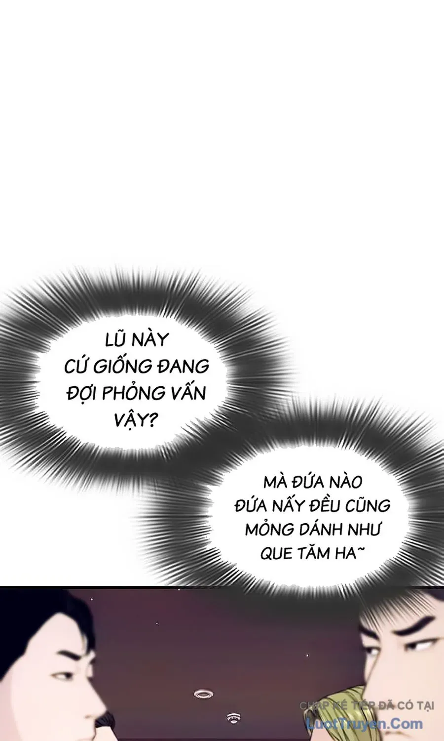 Ngoài Vòng Pháp Luật: Khởi Nguyên Chapter 12 - 166