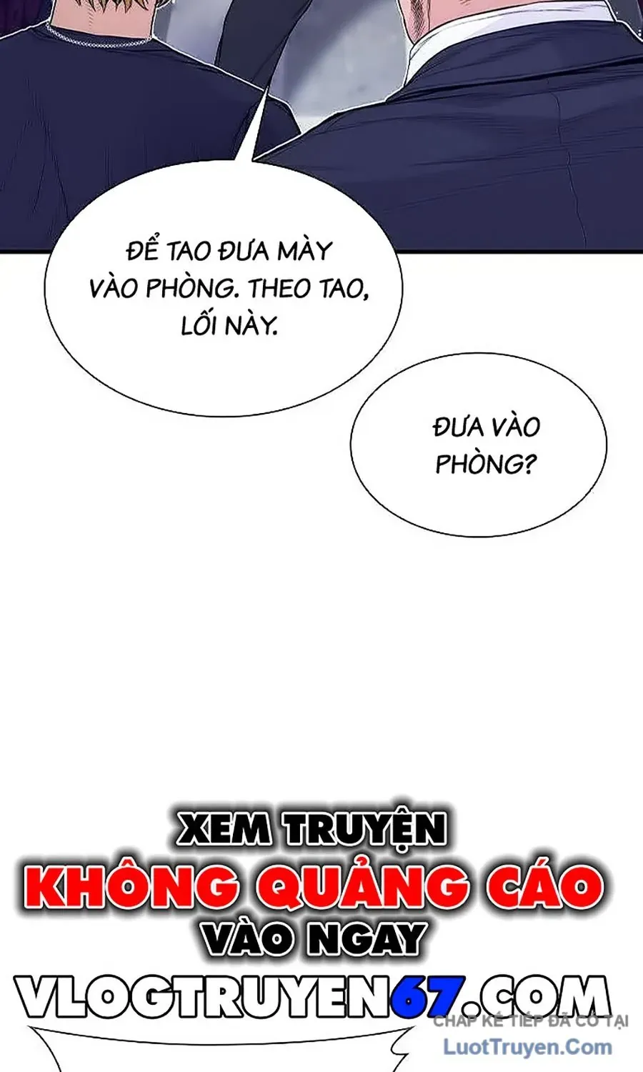 Ngoài Vòng Pháp Luật: Khởi Nguyên Chapter 12 - 169