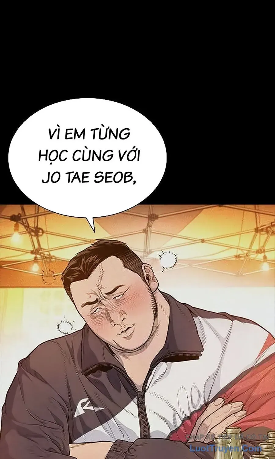 Ngoài Vòng Pháp Luật: Khởi Nguyên Chapter 12 - 18